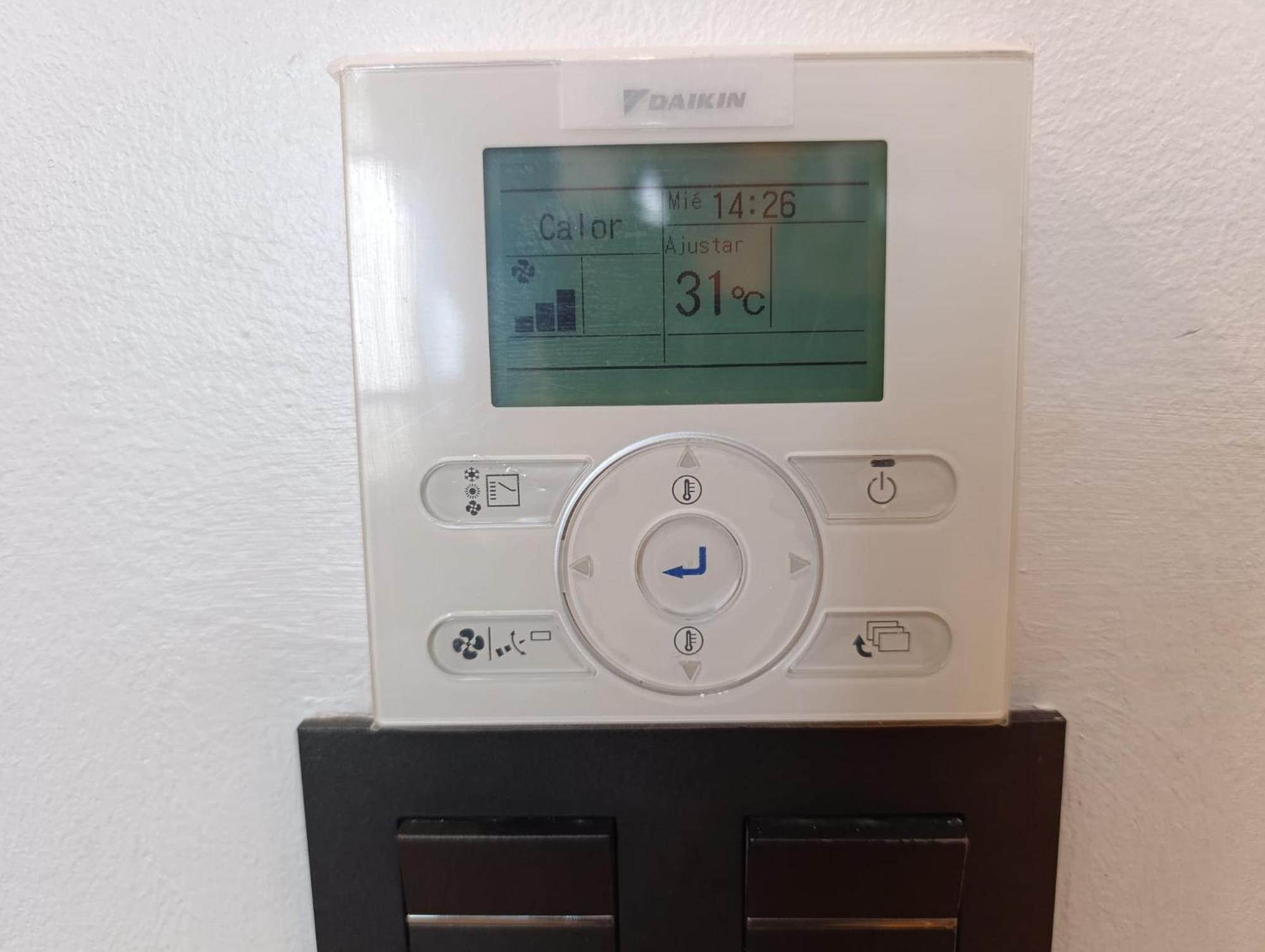 Carreteria Pool Apartamentosmalagamanagement Zewnętrze zdjęcie